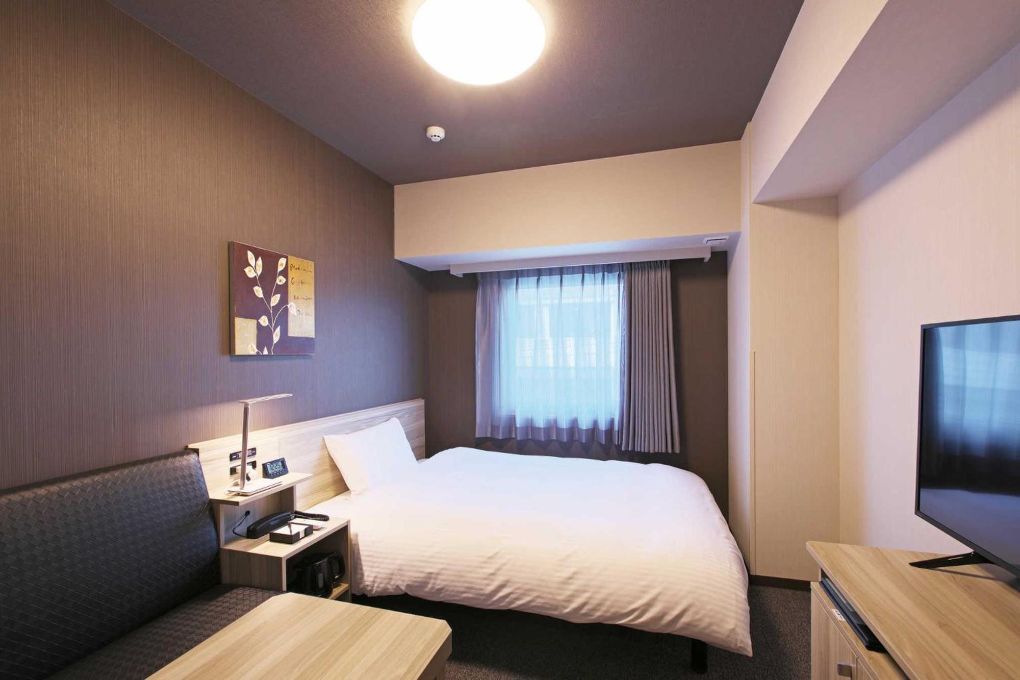 Hotel Route Kyoto -nishi Ekimae-