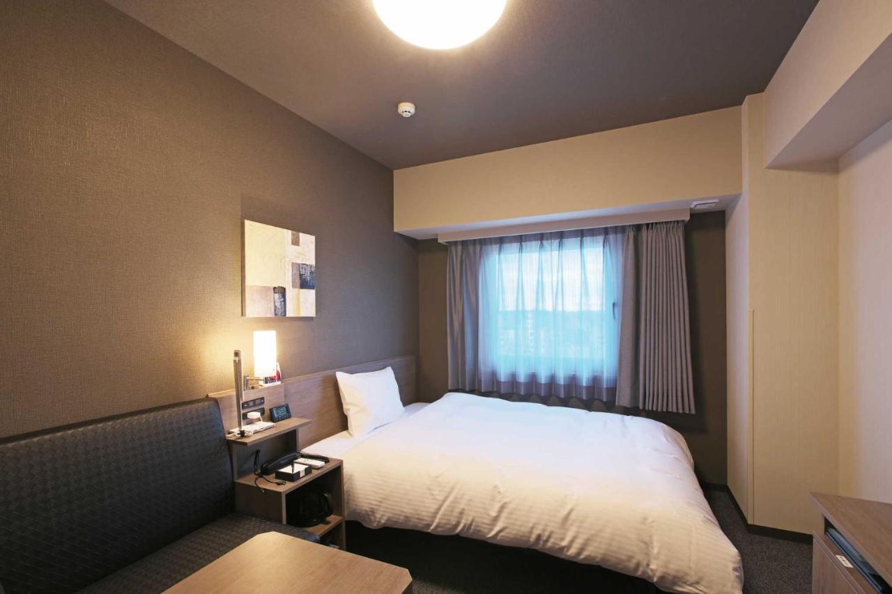 Route Kyoto -nishi Ekimae-