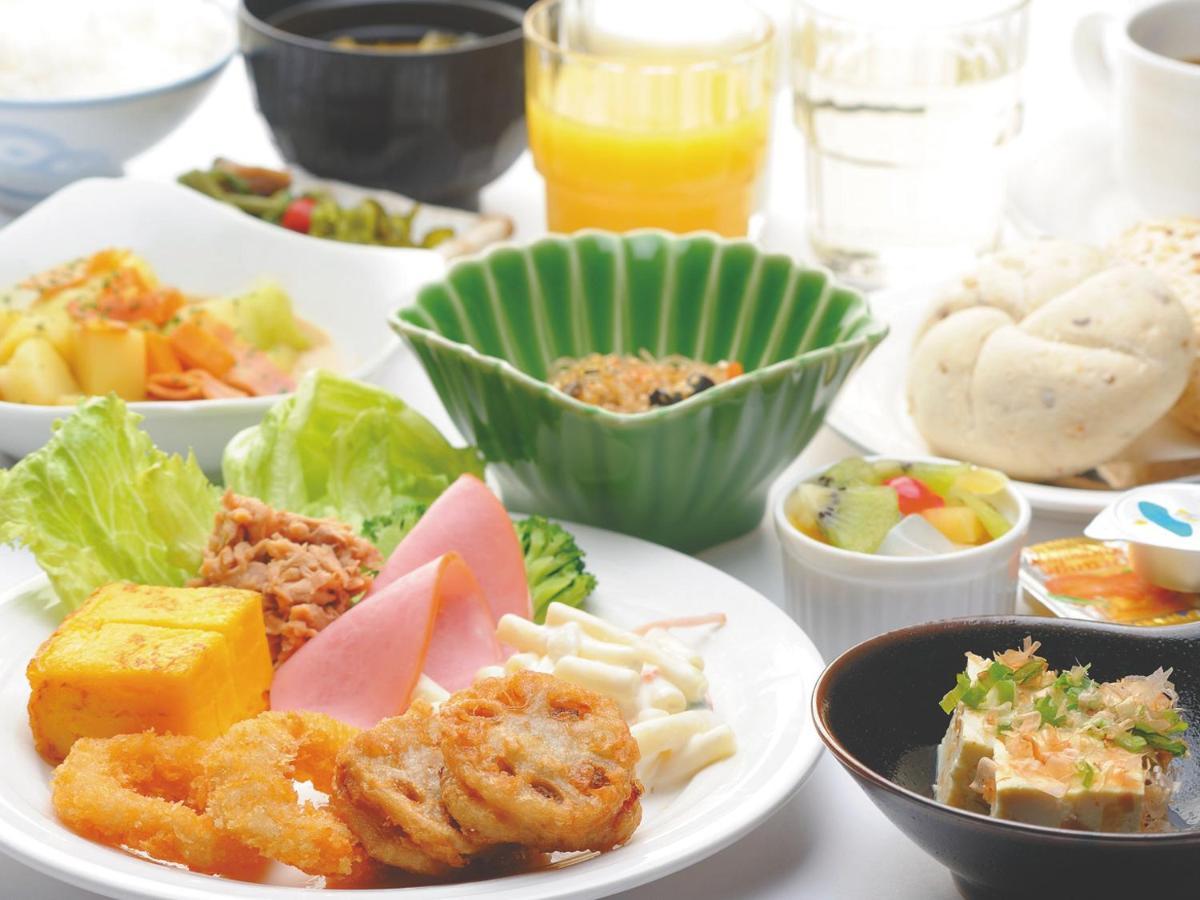 Route Kyoto -nishi Ekimae- Hotel 3*